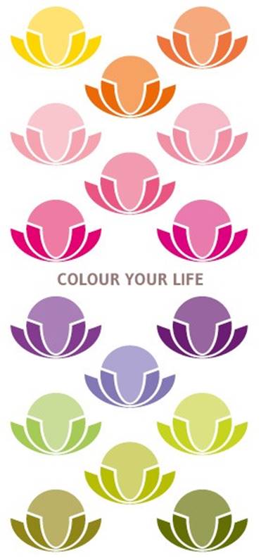 Colour Your Life - Die Specials bei Kosmetikinstitut Grünwald