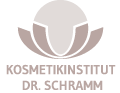 Logo - Kosmetikinstitut Dr. Schramm - Grünwald